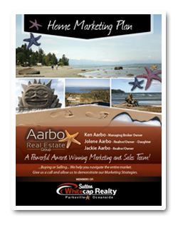 Parksville Real Estate and Realtor - Click to View our Home Marketing Plan