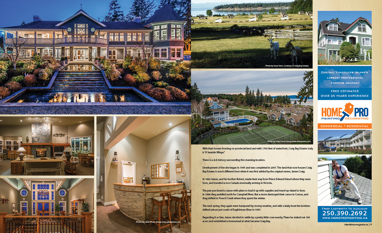 craig-bay-real-estate-in-parksville