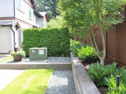*SOLD*Beautiful, Centrally Located 3 Bedroom, 3 Bath Townhouse in Parksville: