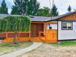 *SOLD*West Coast style renovated Home