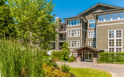**SOLD** Craig Bay Jewel, Onyx Penthouse Oceanview Condo for sale in Parksville Vancovuer Island: