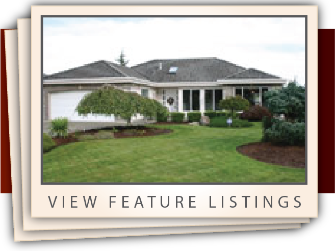 Parksville Homes For Sale